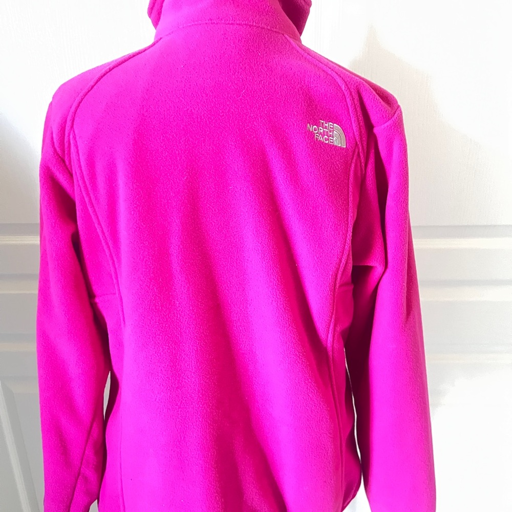 The North Face Kids Jacket - Pink - Picture 4 of 7